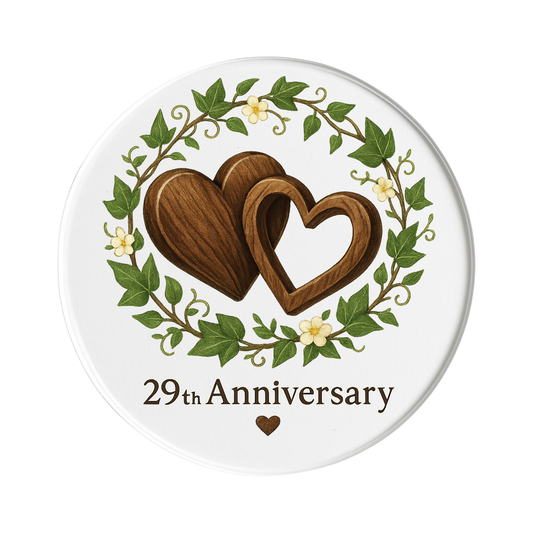 29th Wedding Anniversary, Furniture