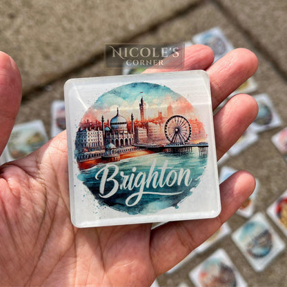 Brighton, England UK