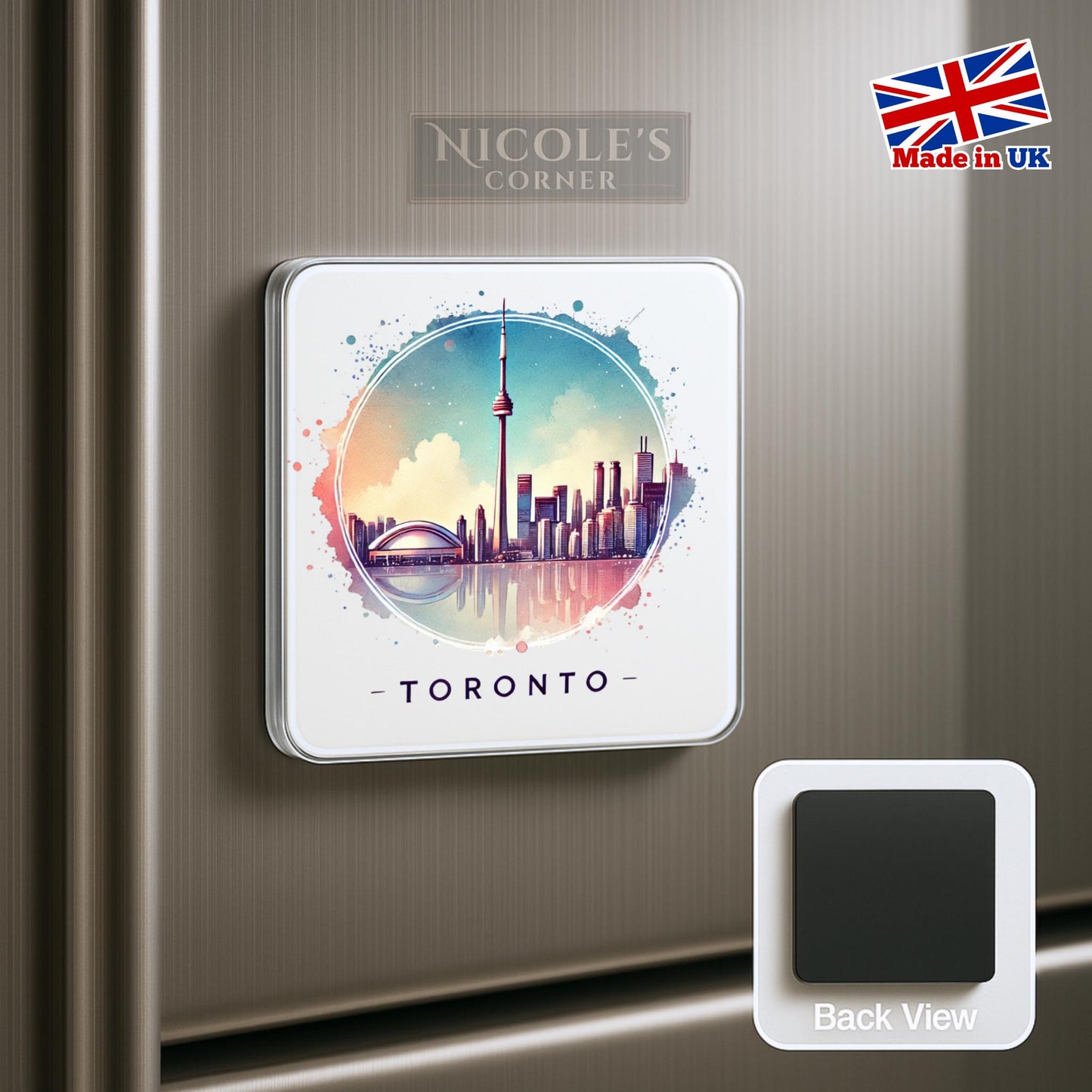 Toronto, Canada