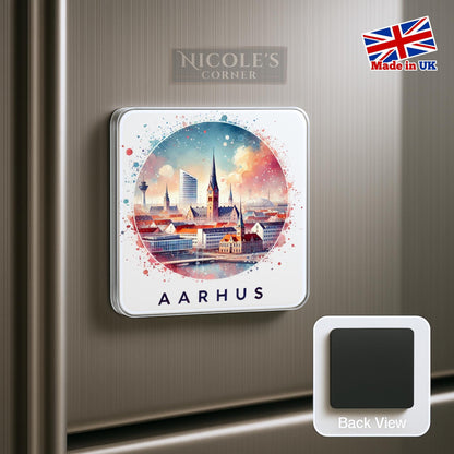 Aarhus, Denmark