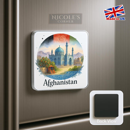 Afghanistan