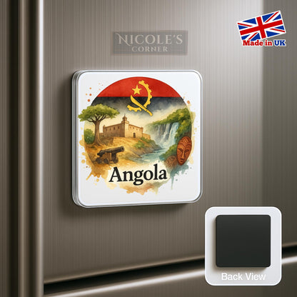 Angola