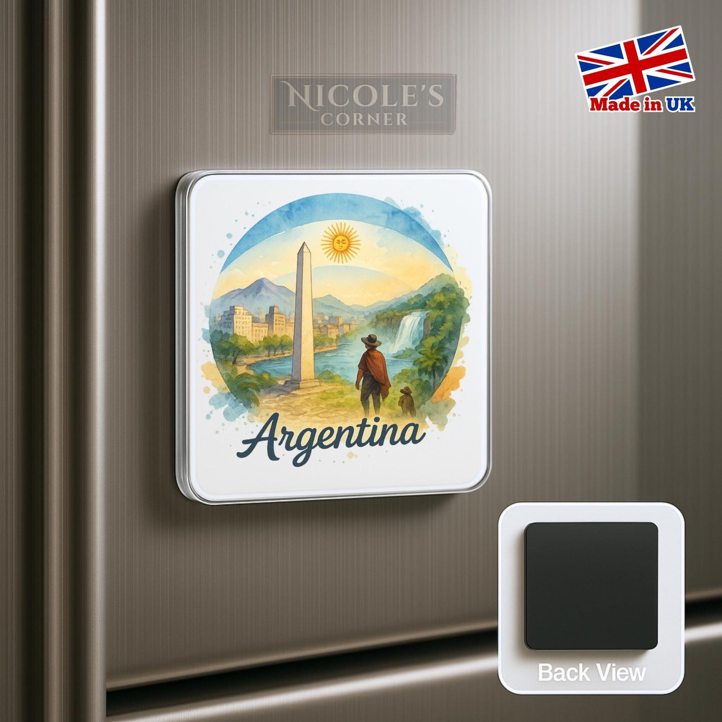 Argentina