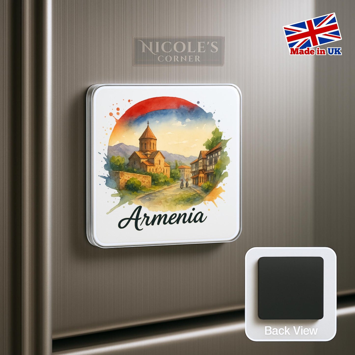 Armenia