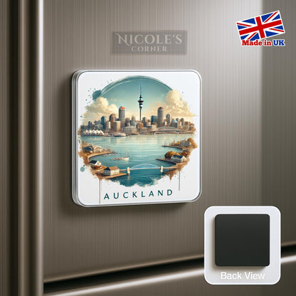 Auckland, New Zealand