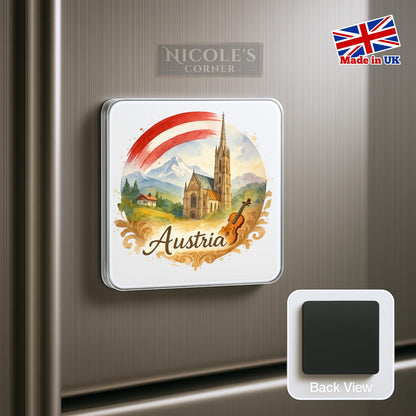 Austria