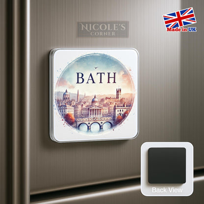 Bath, England UK