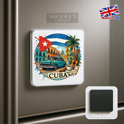 Cuba