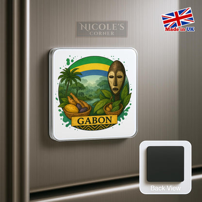 Gabon