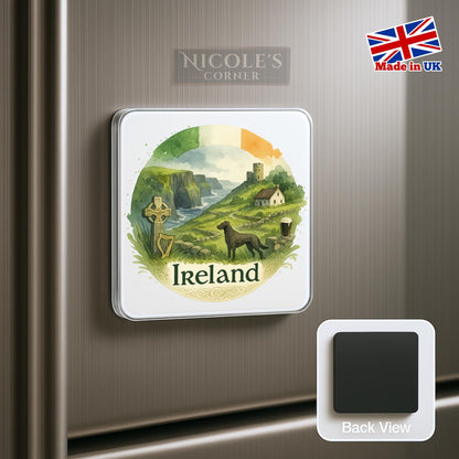 Ireland