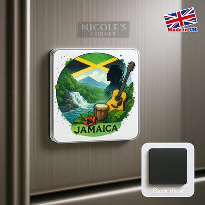 Jamaica
