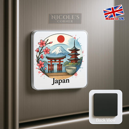 Japan