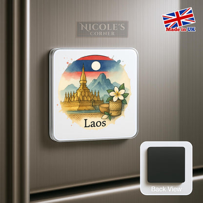 Laos