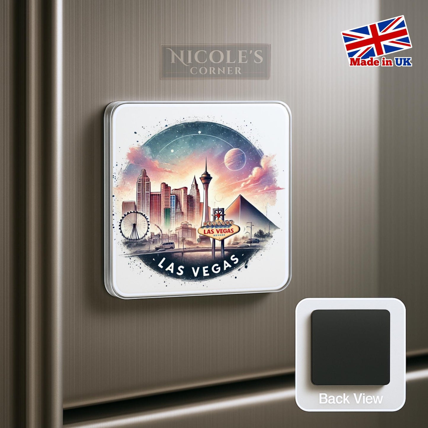 Las Vegas, USA