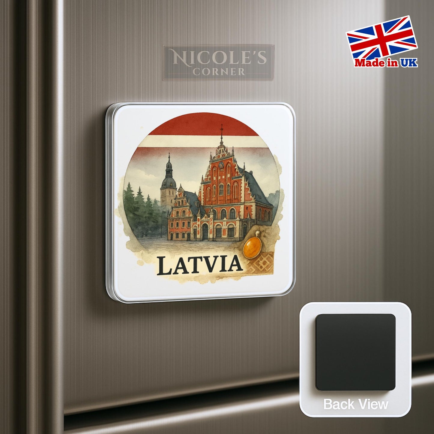 Latvia