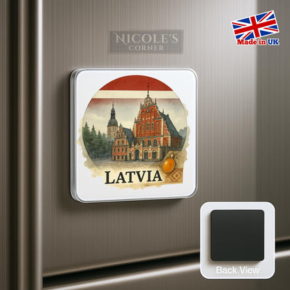 Latvia