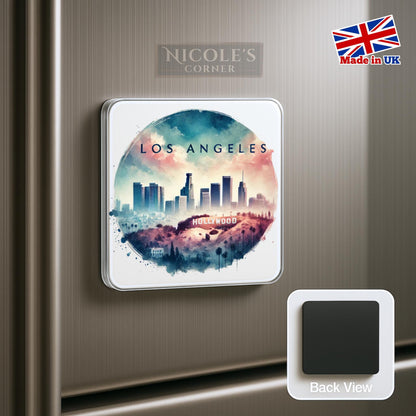 Los Angeles, USA