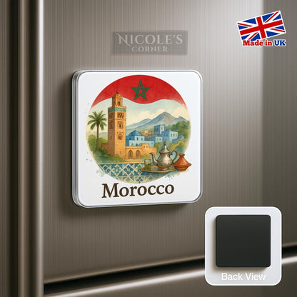 Morocco
