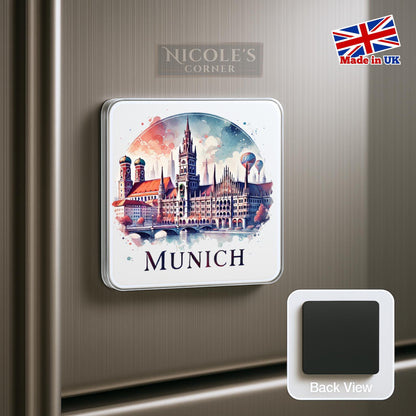 Munich, Germany