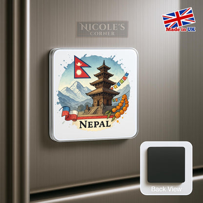 Nepal