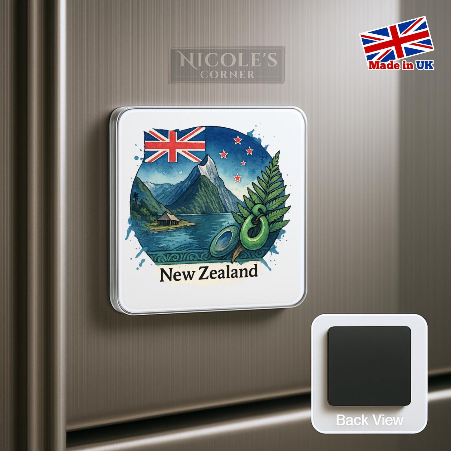 New Zealand
