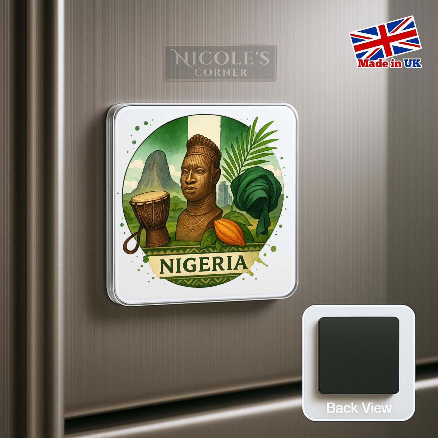 Nigeria
