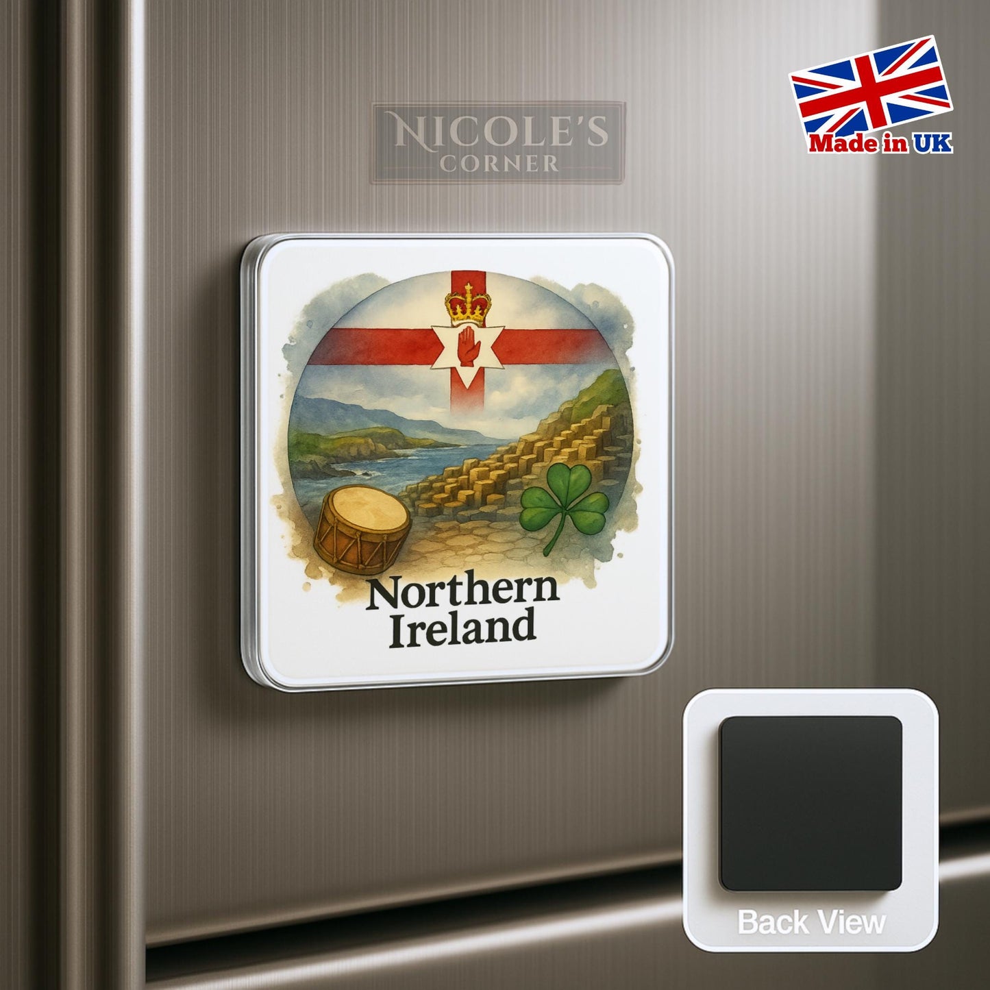 Northern Ireland