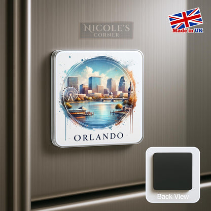 Orlando, USA