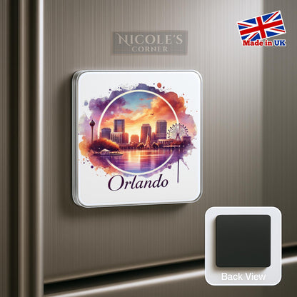 Orlando, USA