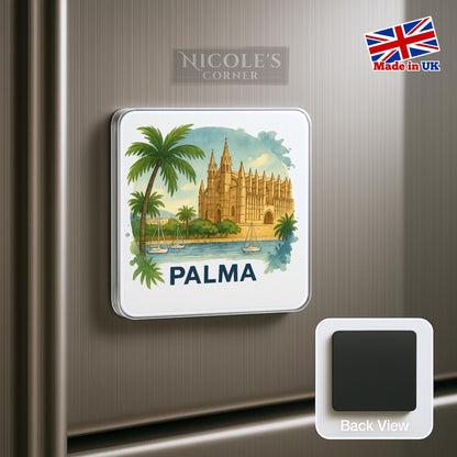 Palma, Spain