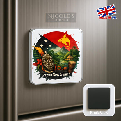 Papua New Guinea