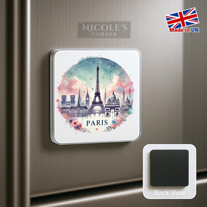 Paris, France