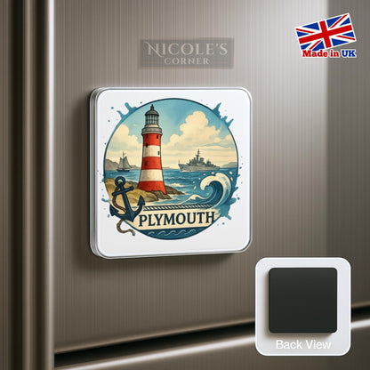 Plymouth, England UK