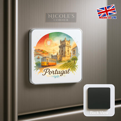 Portugal