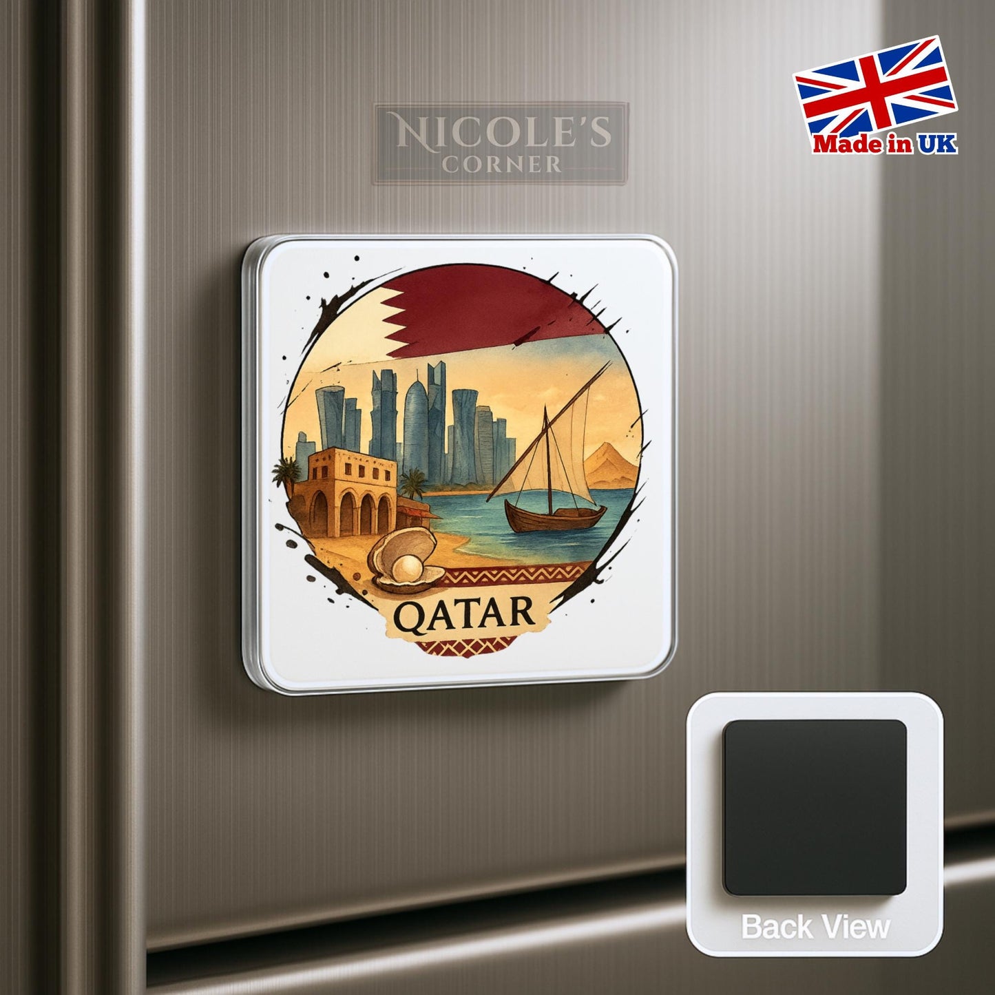 Qatar