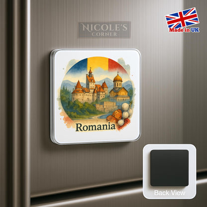 Romania