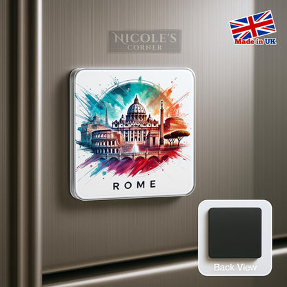 Rome, Italy