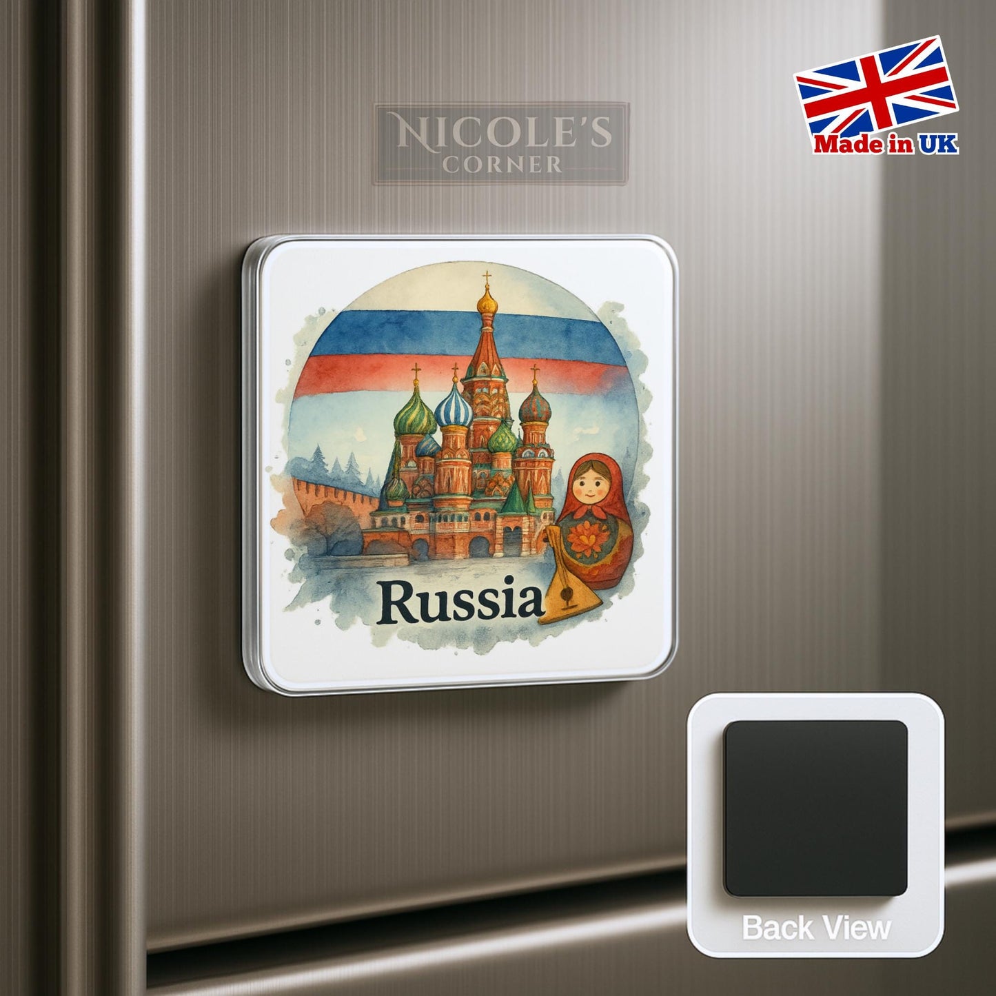 Russia