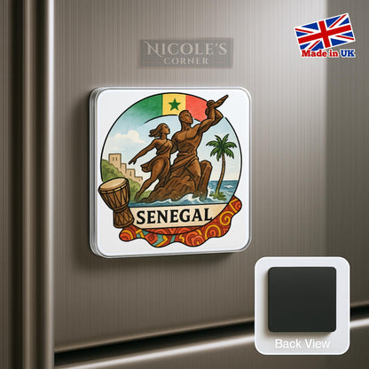Senegal