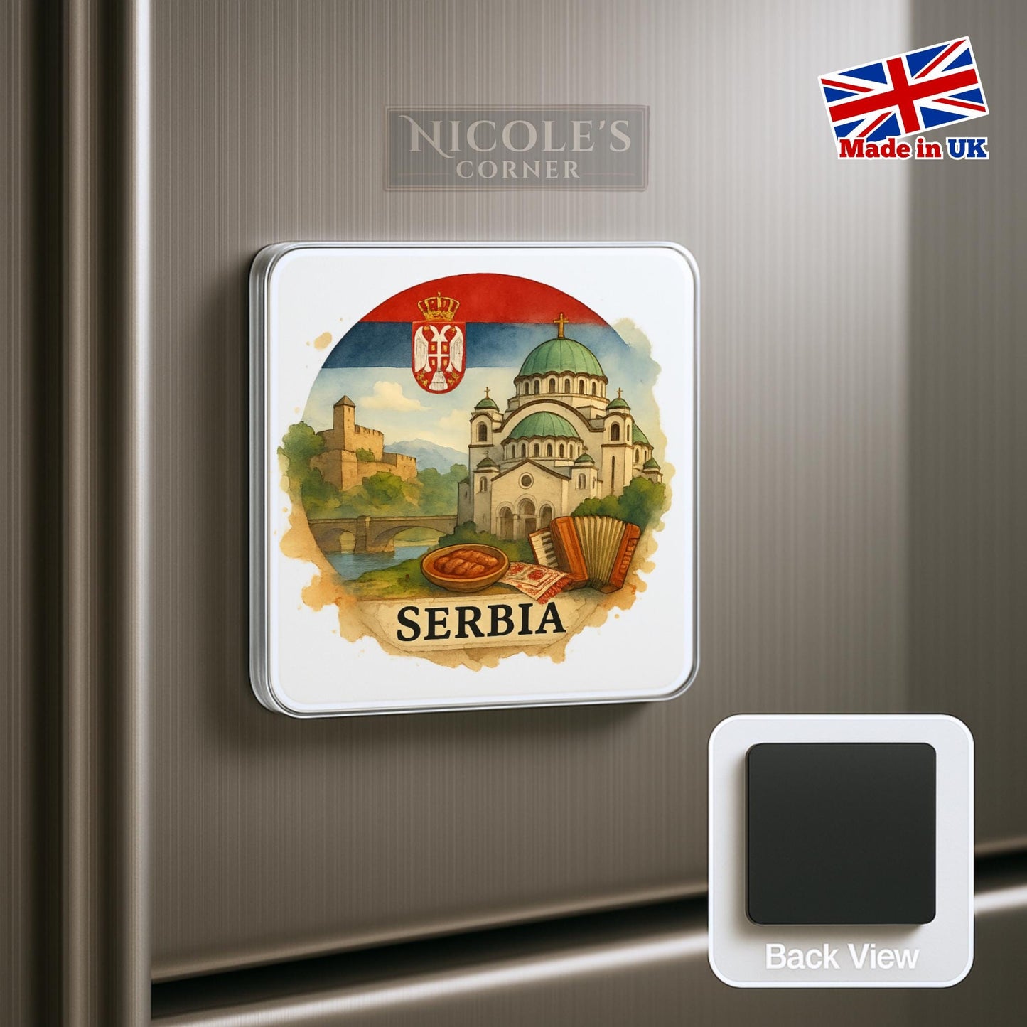 Serbia