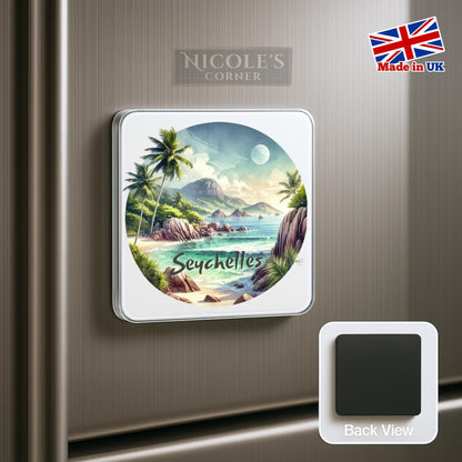 Seychelles