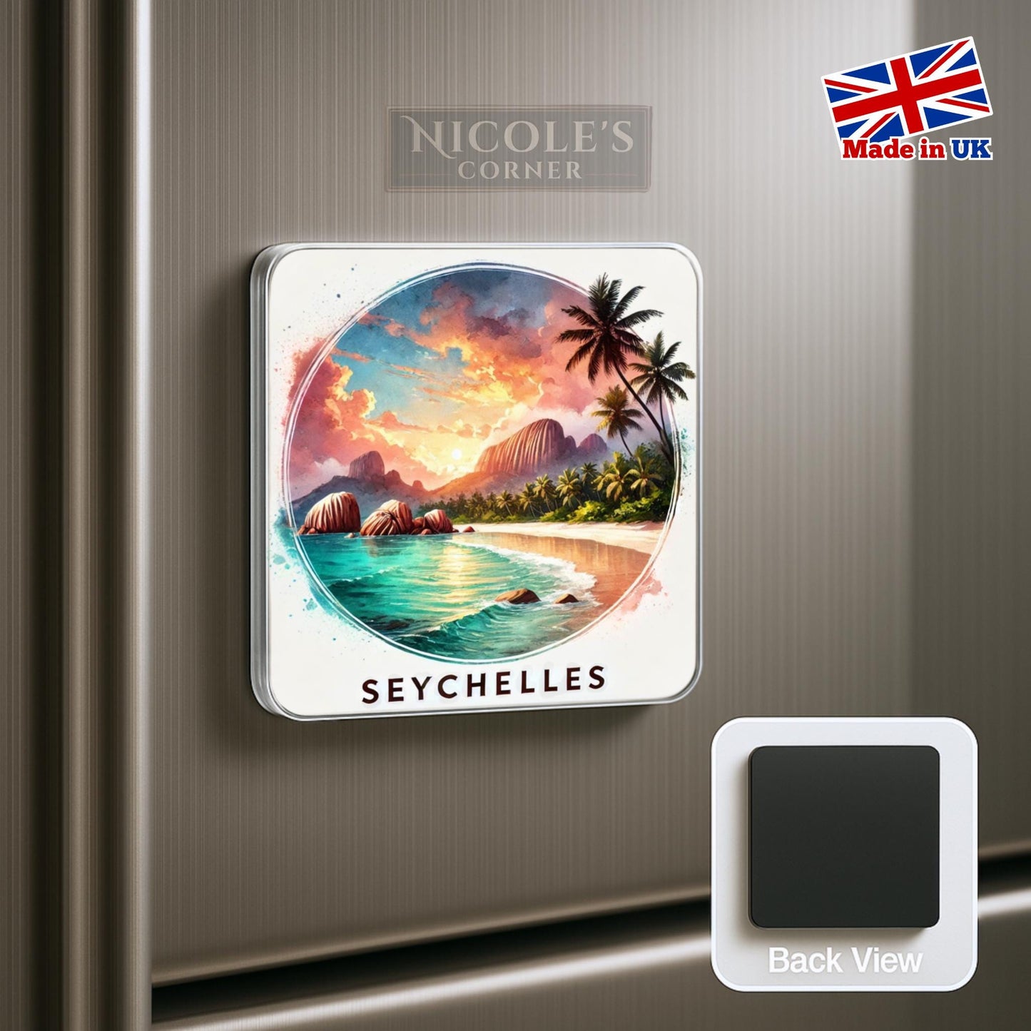Seychelles