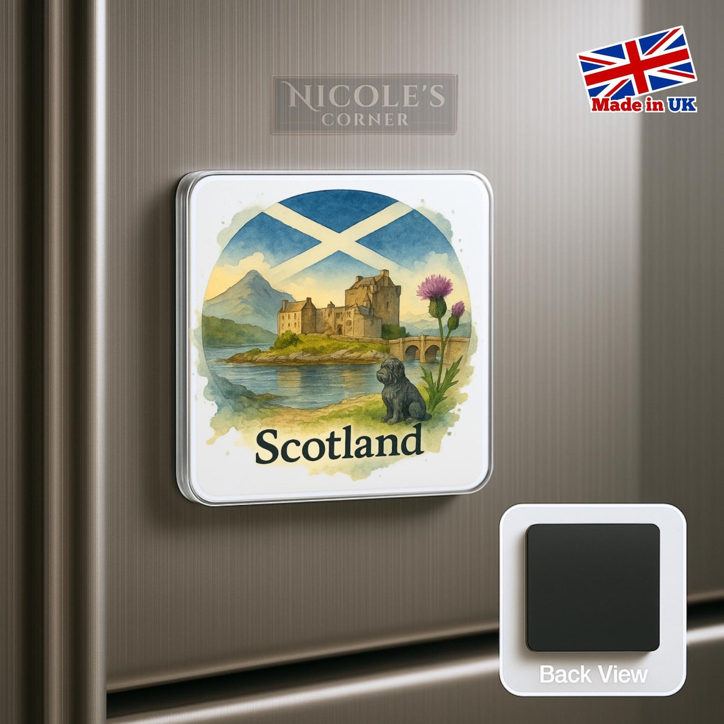 Scotland
