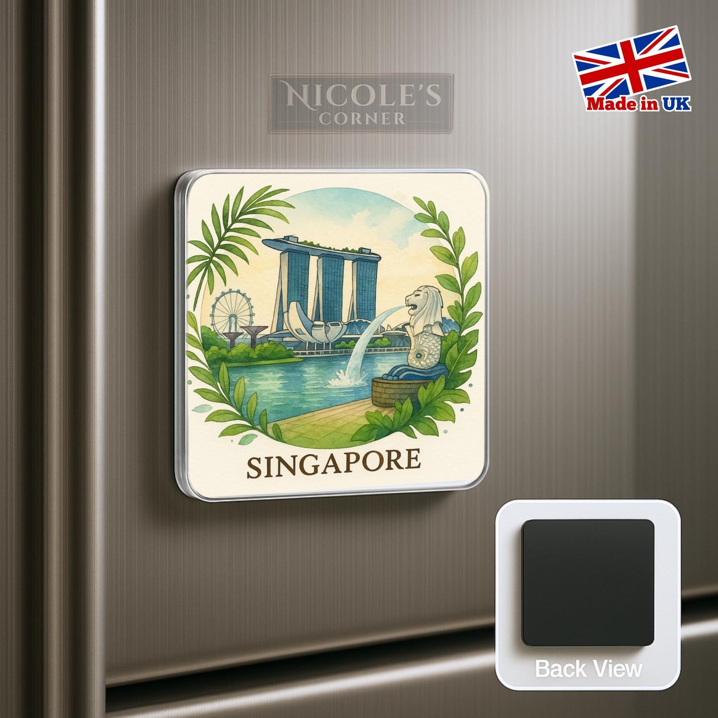Singapore
