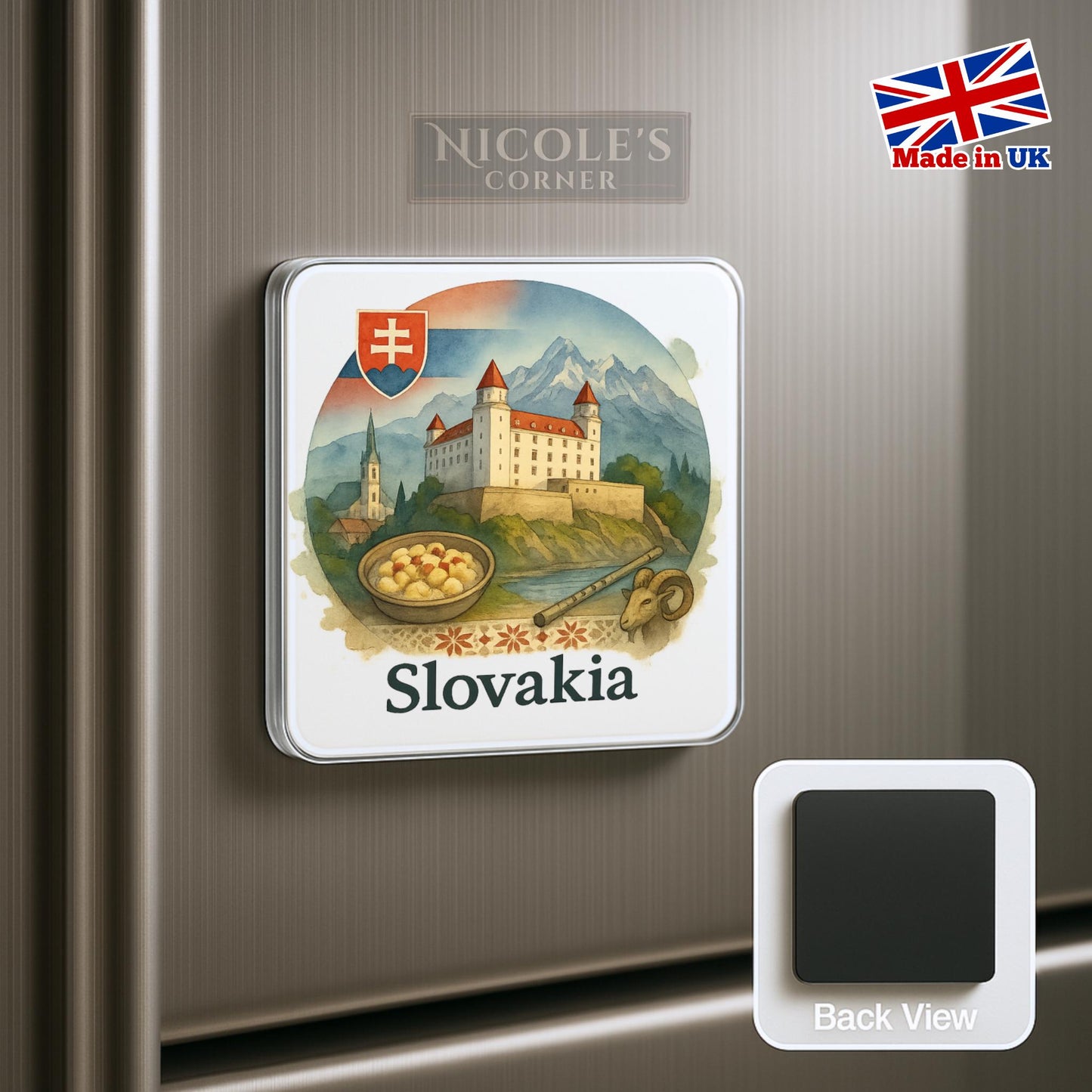 Slovakia
