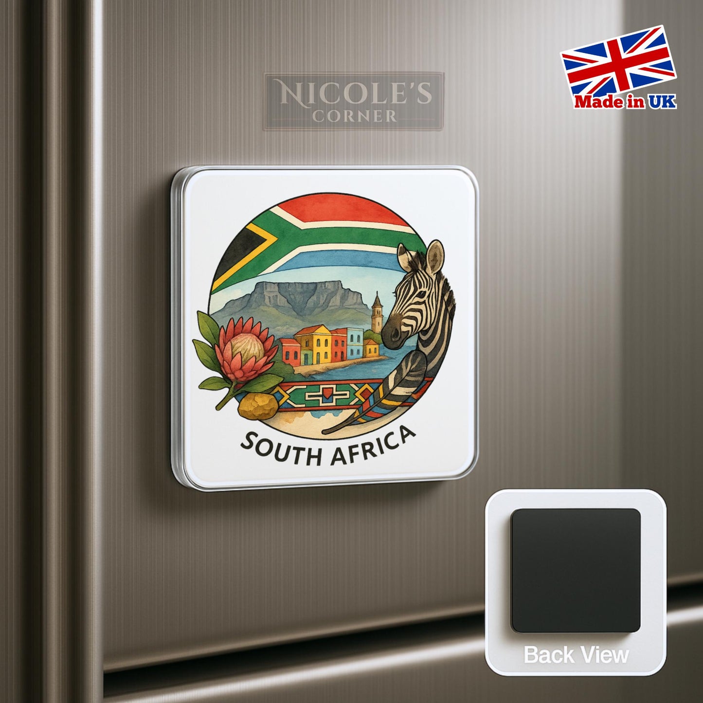 South Africa