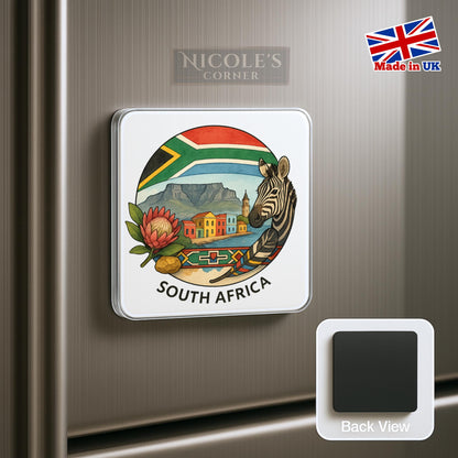 South Africa