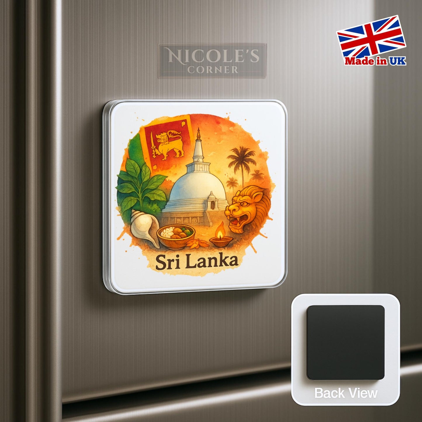 Sri Lanka