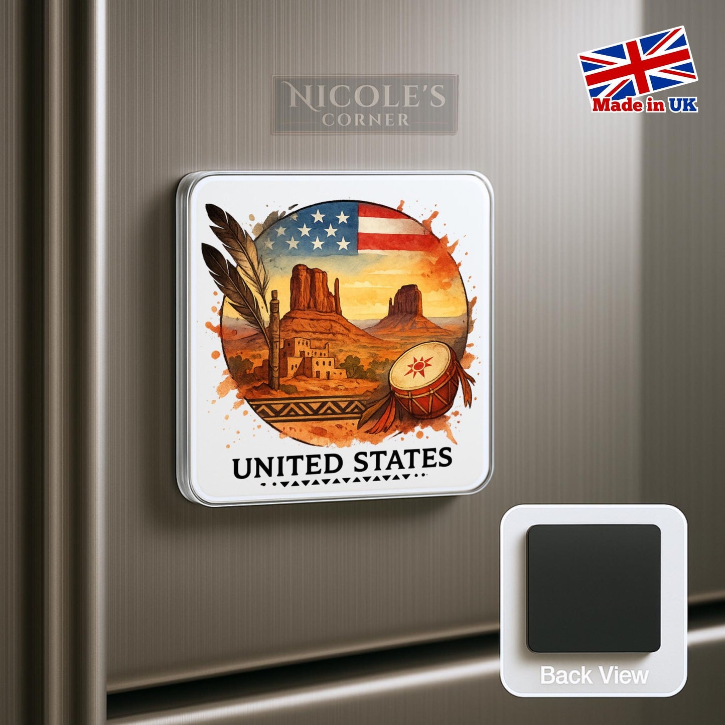 United States