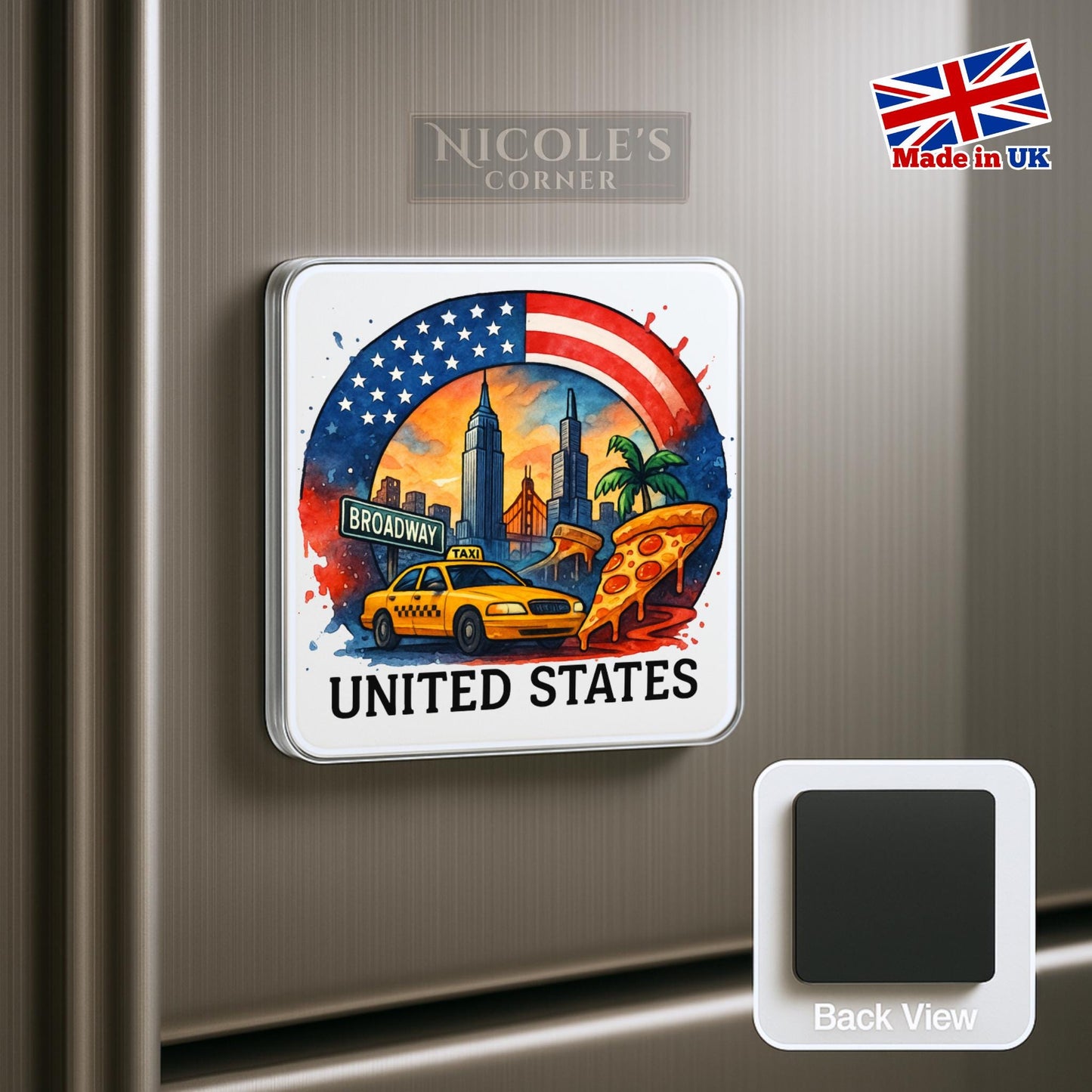 United States